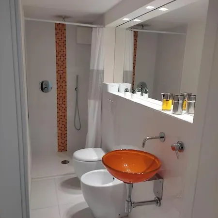 Le Petit Nid D'assise Daire Bastia Umbra