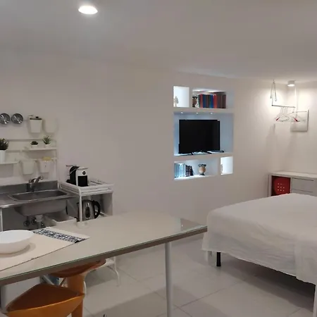 Le Petit Nid D'assise * Bastia Umbra