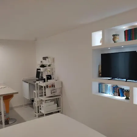 Le Petit Nid D'assise Daire